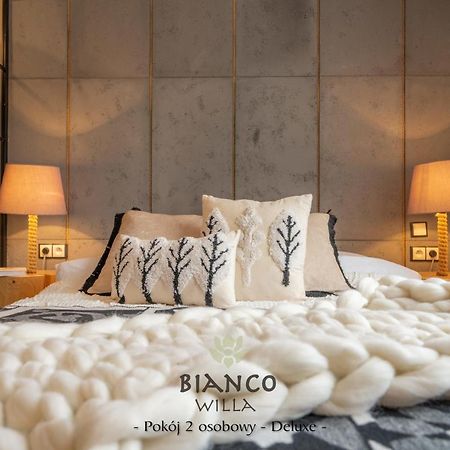 Willa Bianco Zakopane Luaran gambar
