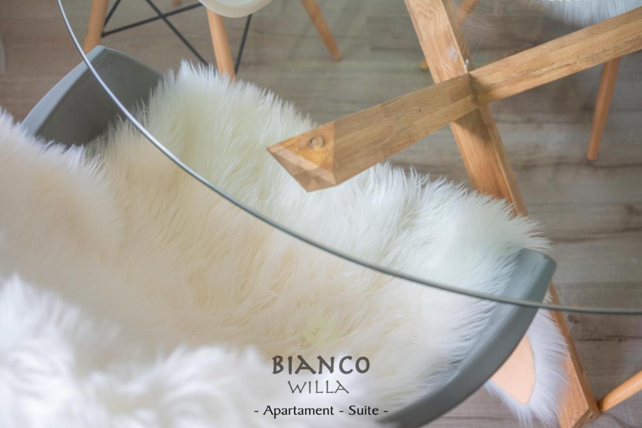 Willa Bianco Zakopane Luaran gambar