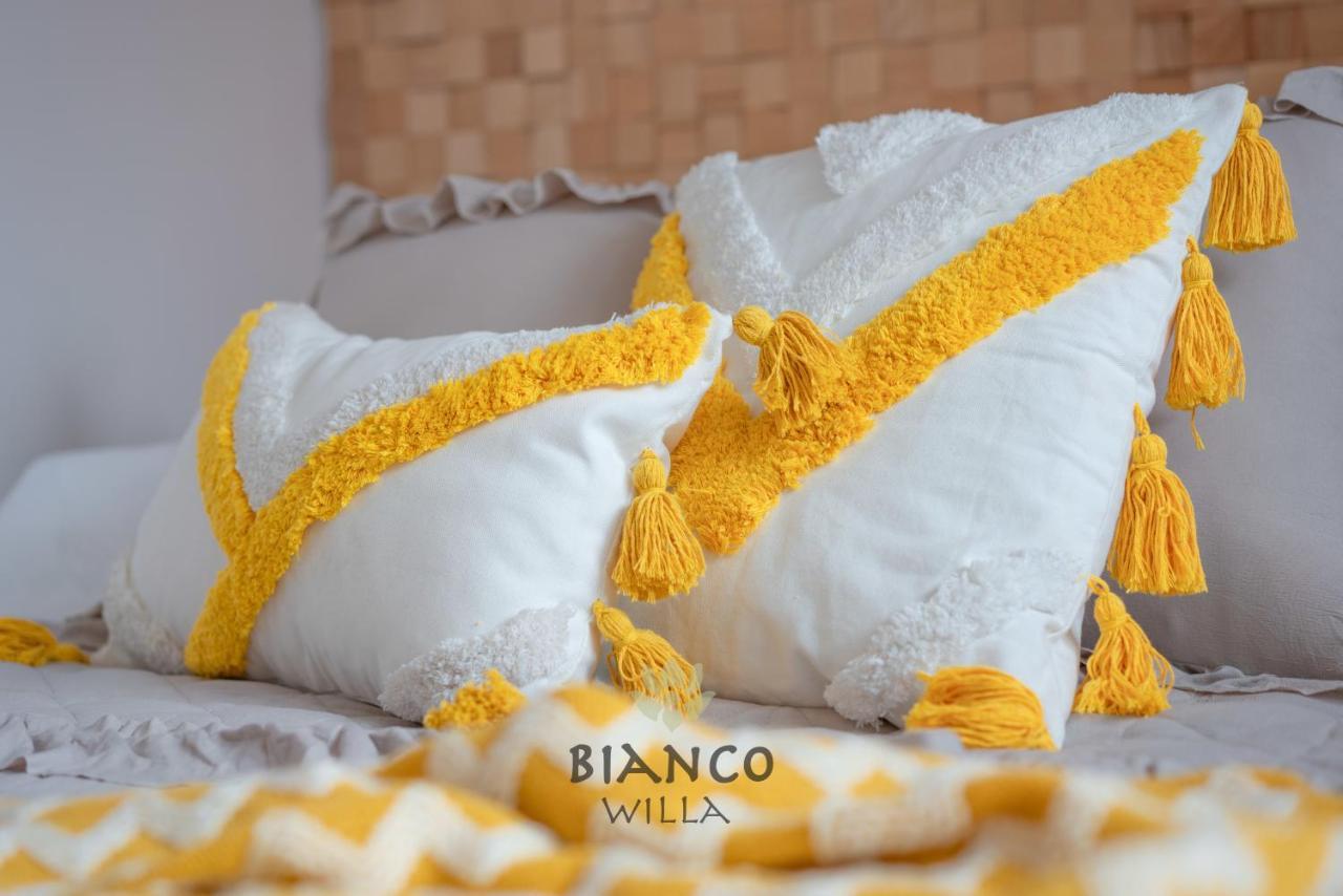 Willa Bianco Zakopane Luaran gambar