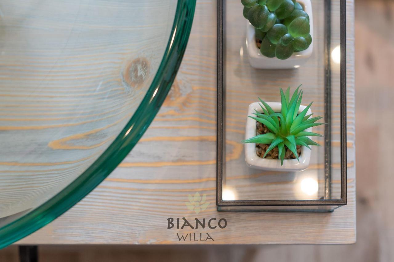 Willa Bianco Zakopane Luaran gambar